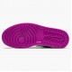 Air Jordan 1 Retro Low "Black Cactus Flower" DC0774 005 Black/White-Starfish AJ1 Jordan