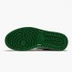 Air Jordan 1 Retro Low "Pine Green" 553558 301 Pine Green/Black-White AJ1 Jordan