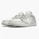 Air Jordan 1 Retro Low "White Camo" DC9036 100 White/Photon Dust-Grey Fog AJ1 Jordan
