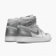 Air Jordan 1 High OG CO.JP "Neutral Grey" Neutral Grey/White-Metallic Si DC1788 029 AJ1 Jordan