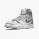 Air Jordan 1 High OG CO.JP "Neutral Grey" Neutral Grey/White-Metallic Si DC1788 029 AJ1 Jordan