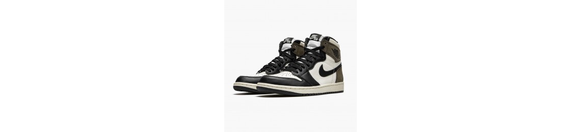 Air Jordan 1 Mid