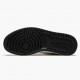 Air Jordan 1 Retro High "Dark Mocha" Sail/Dark Mocha-Black-Black 555088 105 AJ1 Jordan