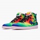 Air Jordan 1 Retro High "J Balvin" Multi-Color/Black/Pink Foam/Mu DC3481 900 AJ1 Jordan