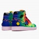 Air Jordan 1 Retro High "J Balvin" Multi-Color/Black/Pink Foam/Mu DC3481 900 AJ1 Jordan