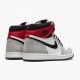 Air Jordan 1 Retro High OG Light Smoke Grey White/Black-Light Smoke Grey-V 555088 126 AJ1 Jordan