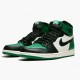 Air Jordan 1 Retro High "Pine Green" AJ1 555088 302 Pine Green/Black-Sail Jordan