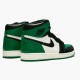Air Jordan 1 Retro High "Pine Green" AJ1 555088 302 Pine Green/Black-Sail Jordan