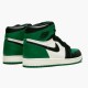 Air Jordan 1 Retro High Pine Green AJ1 555088 302 Pine Green/Black-Sail Jordan