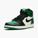 Air Jordan 1 Retro High Pine Green AJ1 555088 302 Pine Green/Black-Sail Jordan