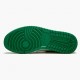 Air Jordan 1 Retro High Pine Green AJ1 555088 302 Pine Green/Black-Sail Jordan