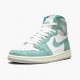 Air Jordan 1 Retro High "Turbo Green" Turbo Green/Sail-White 555088 311 Jordan