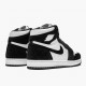 Air Jordan 1 High OG "Twist" Black/Black-Metallic Gold CD0461 007 AJ1 Jordan