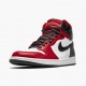 Air Jordan 1 High Retro WMNS "Satin Snake" Gym Red/Whte-Black CD0461 601 AJ1