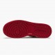 Air Jordan 1 Low "Gym Red/White" Gym Red/Gym-Red Whte 553560 611 AJ1