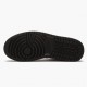 Air Jordan 1 Mid "Chicago Black Toe" Black/Gym Red-White 554724 069 AF1