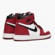Air Jordan 1 Retro "Chicago" White/Black-Varsity Red 575441 101 AJ1 Jordan