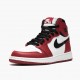 Air Jordan 1 Retro "Chicago" White/Black-Varsity Red 575441 101 AJ1 Jordan