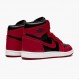 Air Jordan 1 Retro High 85 "Varsity Red" Varsity Red/Black-Varsity Red BQ4422 600 AJ1 Jordan