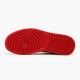 Air Jordan 1 Retro High "Bred Toe" Red/Black/White 555088 610 AJ1