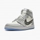 Air Jordan 1 Retro High Wolf Grey/Sail-Photon Dust-Whi CN8607 002 AJ1 Jordan