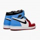 Air Jordan 1 Retro High "Fearless" White/University-Blue-Varsity CK5666 100 AJ1