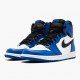 Air Jordan 1 Retro High "Game Royal" Game Royal/Black-Summit White 555088 403 AJ1 Jordan