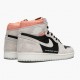 Air Jordan 1 Retro High "Neutral Grey" Neutral Grey/Black 555088 018 AJ1