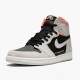 Air Jordan 1 Retro High "Neutral Grey" Neutral Grey/Black 555088 018 AJ1
