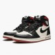 Air Jordan 1 Retro High "Not for Resale" Varsity Red 861428 106 AJ1 Jordan