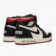 Air Jordan 1 Retro High "Not for Resale" Varsity Red 861428 106 AJ1 Jordan