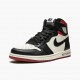 Air Jordan 1 Retro High "Not for Resale" Varsity Red 861428 106 AJ1 Jordan