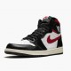 Air Jordan 1 Retro High OG "Gym Red" Black/White-Gym Red 555088 061 AF1