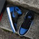 Air Jordan 1 Retro High OG "Royal" Black/Royal-White 555088 007 AJ1