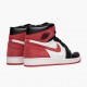 Air Jordan 1 Retro High OG "Track Red" Summit White/Track Red-Black 555088 112 AJ1 Jordan