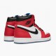 Air Jordan 1 Retro High "Spider-Man Origin Story" Gym Red/Black-White-Photo Blue 555088 602 AJ1 Jordan