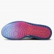 Air Jordan 1 Retro High Zoom "Fearless" Multi Color/Black-Lucky Green BV0006 900 AJ1 Jordan