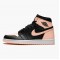 Air Jordan 1 High OG "Crimson Tint" Black/Crimson Tint-White 555088 081 AJ1 Jordan