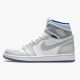 Air Jordan 1 High Zoom Racer Blue White/White-Racer Blue AJ1 CK6637 104