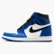 Air Jordan 1 Retro High "Game Royal" Game Royal/Black-Summit White 555088 403 AJ1 Jordan