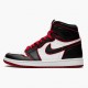 Air Jordan 1 Retro High OG Bloodline Black/Gym Red-White 555088 062 AJ1 Jordan