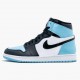 Air Jordan 1 Retro High Og “Blue Chill” Obsidian/Blue Chill-White CD0461 401 AJ1