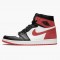 Air Jordan 1 Retro High OG "Track Red" Summit White/Track Red-Black 555088 112 AJ1 Jordan