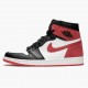 Air Jordan 1 Retro High OG Track Red Summit White/Track Red-Black 555088 112 AJ1 Jordan