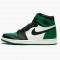 Air Jordan 1 Retro High "Pine Green" AJ1 555088 302 Pine Green/Black-Sail Jordan