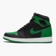 Air Jordan 1 Retro High Pine Green Black/White-Pine Green/Gym Red 555088 030 AF1