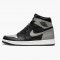 Air Jordan 1 Retro High "Shadow" Black/Medium-Grey White 555088 013 AJ1 Jordan