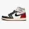 Air Jordan 1 Retro High "Union Los Angeles Black Toe" BV1300 106 White/Black-Varsity Red AJ1 Black Jordan