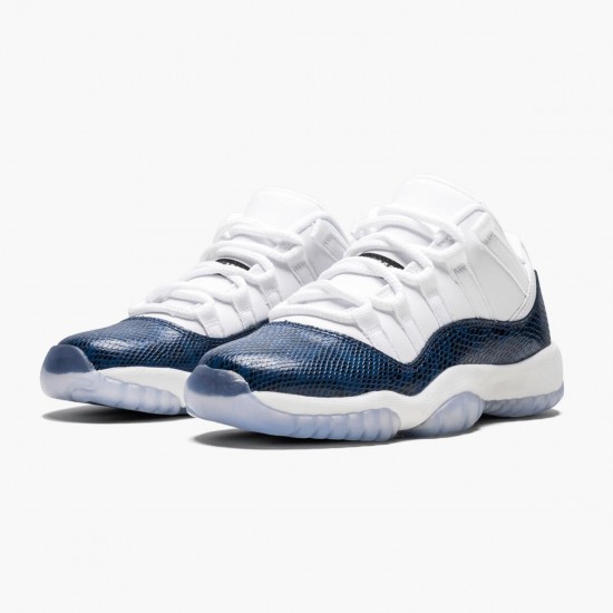 aj11 navy