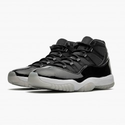 Air Jordan 11 Retro "25th Anniversary" CT8012 011 Jubilee/25th Anniversary AJ11 Black Jordan